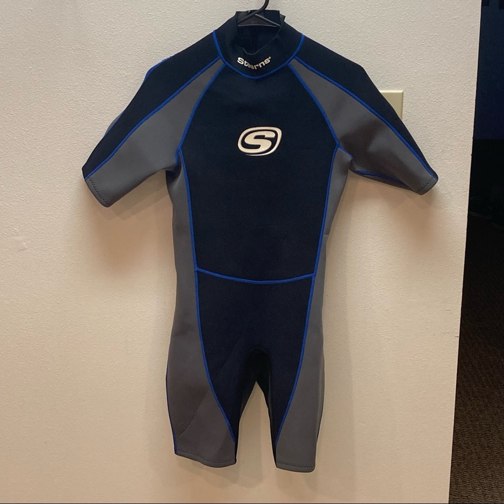 Stearns Knee Length Wetsuit